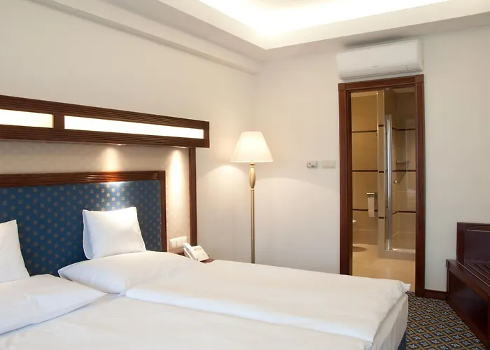 Centrum Hotel