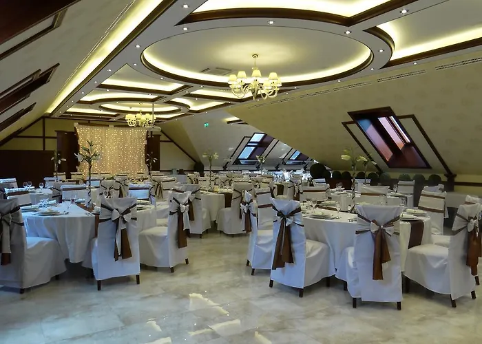 Centrum Hotel
