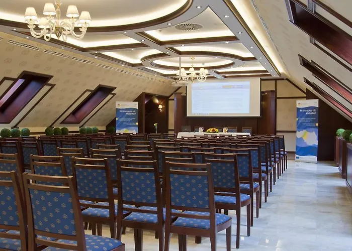 Centrum Hotel