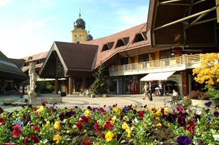 Centrum 3*