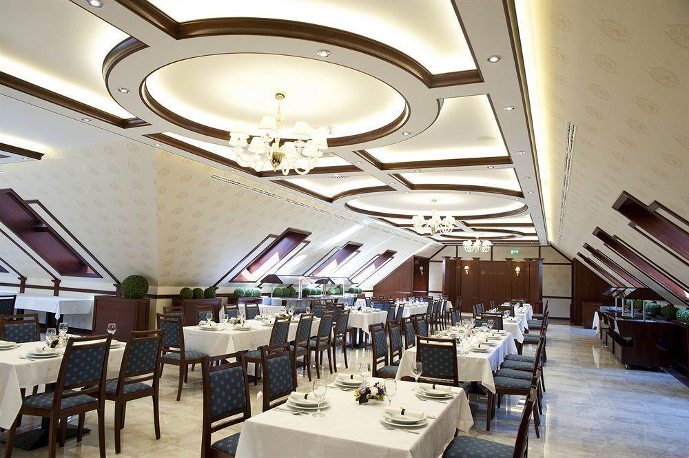 Centrum 3* Debrecen