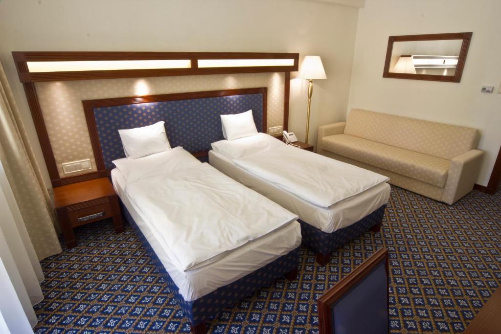 Hotel Centrum 3*