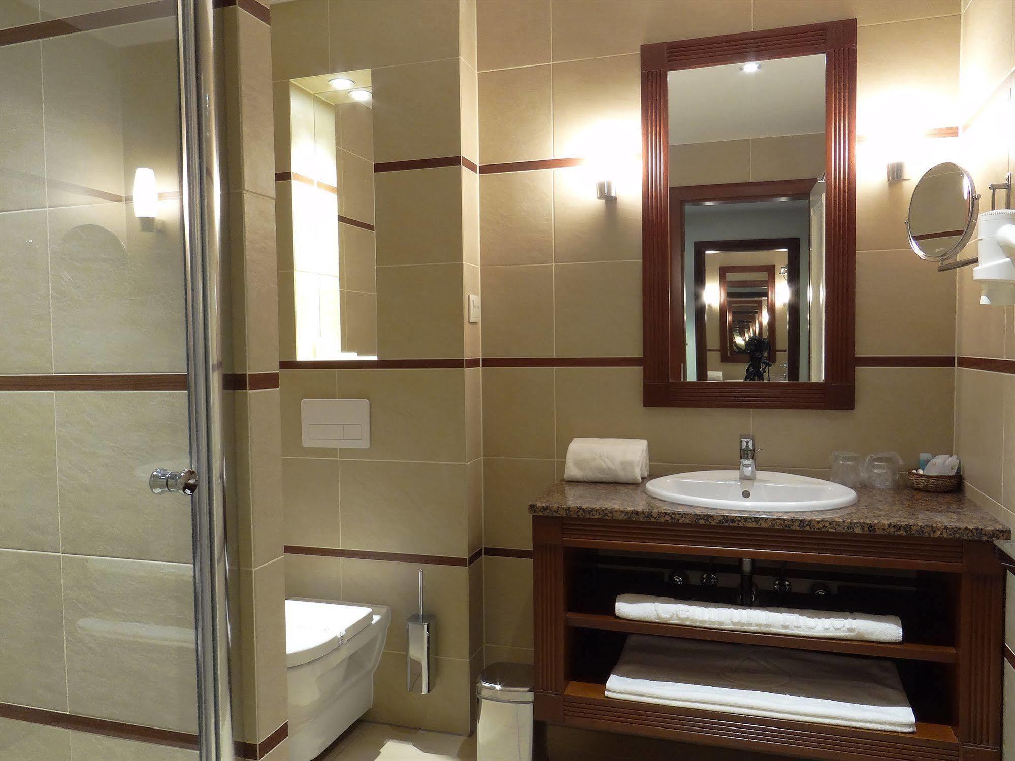 Centrum Hotel 3*