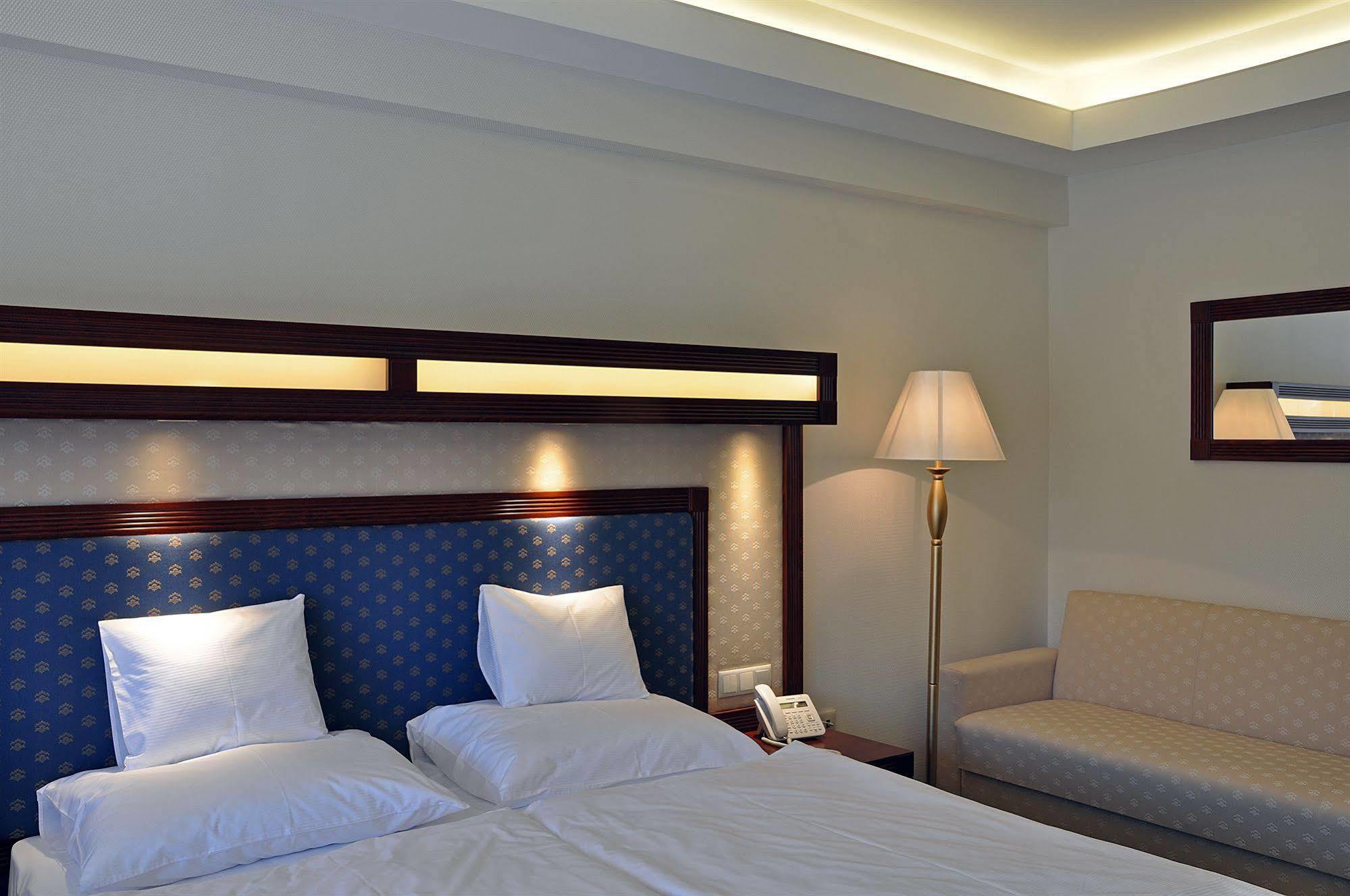 Centrum Hotel 3*