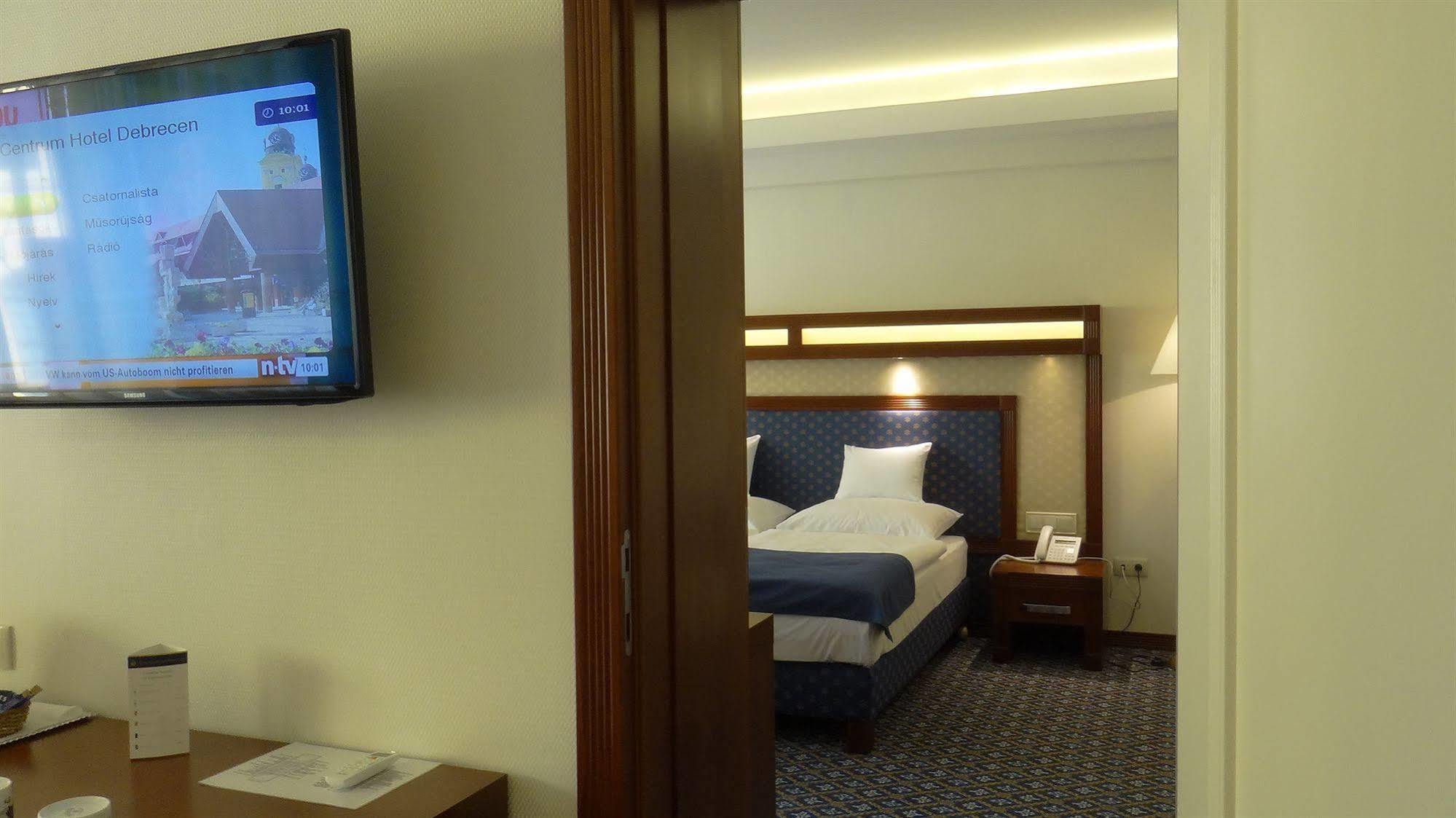 Centrum 3* Debrecen