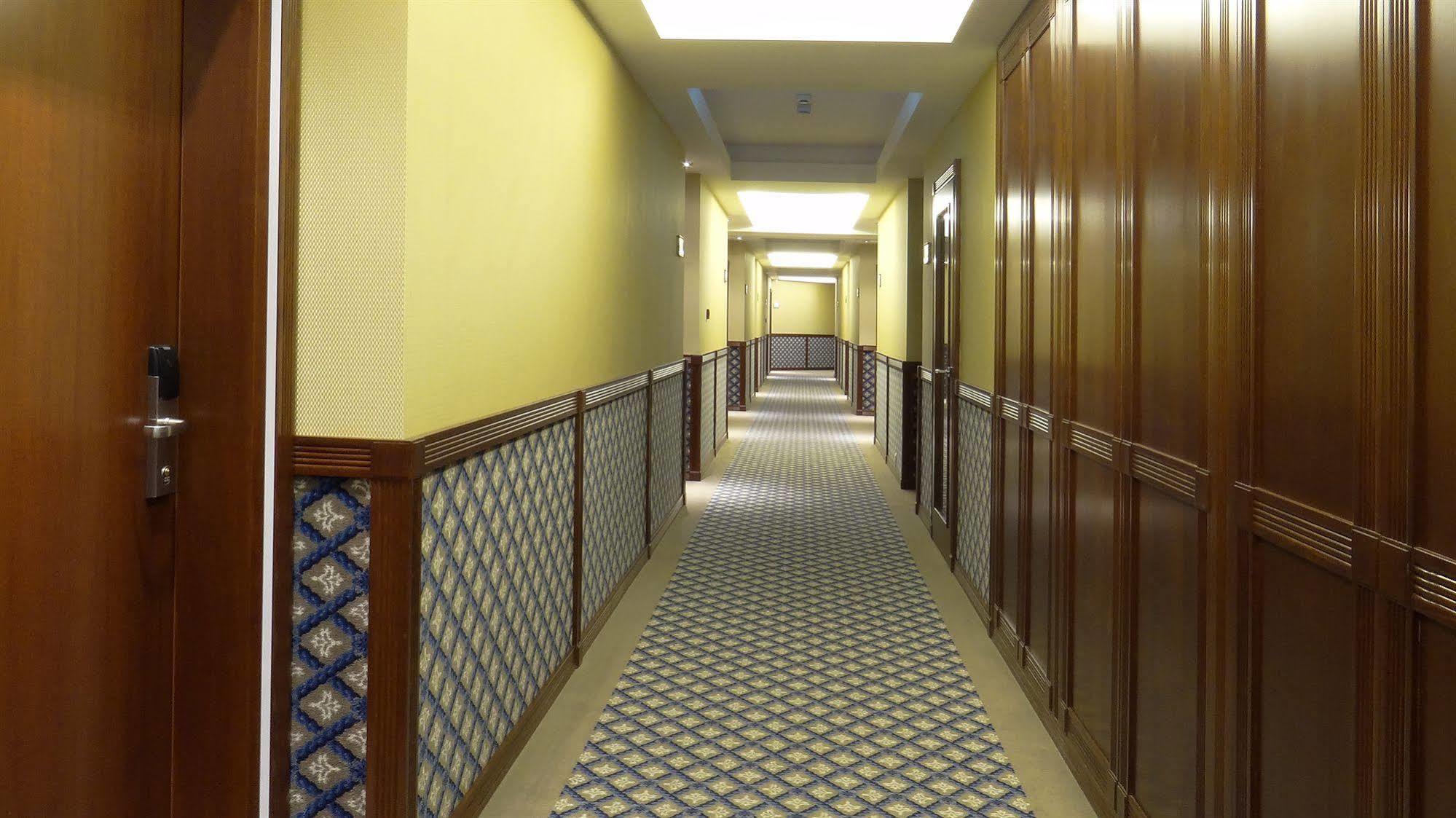 Centrum Hotel