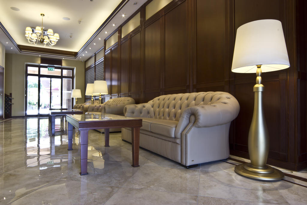 Centrum Hotel 3*